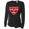 Women's Cooling Performance Long Sleeve Tee Thumbnail