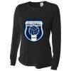 Women's Cooling Performance Long Sleeve Tee Thumbnail