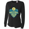 Women's Cooling Performance Long Sleeve Tee Thumbnail
