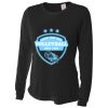 Women's Cooling Performance Long Sleeve Tee Thumbnail
