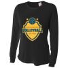 Women's Cooling Performance Long Sleeve Tee Thumbnail