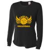 Women's Cooling Performance Long Sleeve Tee Thumbnail