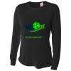 Women's Cooling Performance Long Sleeve Tee Thumbnail