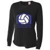Women's Cooling Performance Long Sleeve Tee Thumbnail