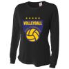 Women's Cooling Performance Long Sleeve Tee Thumbnail