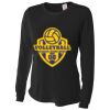 Women's Cooling Performance Long Sleeve Tee Thumbnail