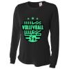 Women's Cooling Performance Long Sleeve Tee Thumbnail