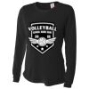 Women's Cooling Performance Long Sleeve Tee Thumbnail