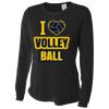 Women's Cooling Performance Long Sleeve Tee Thumbnail
