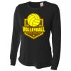Women's Cooling Performance Long Sleeve Tee Thumbnail