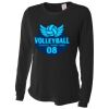 Women's Cooling Performance Long Sleeve Tee Thumbnail