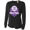 Women's Cooling Performance Long Sleeve Tee Thumbnail
