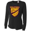 Women's Cooling Performance Long Sleeve Tee Thumbnail