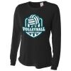 Women's Cooling Performance Long Sleeve Tee Thumbnail