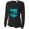 Women's Cooling Performance Long Sleeve Tee Thumbnail