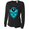 Women's Cooling Performance Long Sleeve Tee Thumbnail