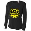 Women's Cooling Performance Long Sleeve Tee Thumbnail
