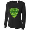 Women's Cooling Performance Long Sleeve Tee Thumbnail