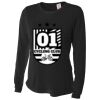 Women's Cooling Performance Long Sleeve Tee Thumbnail