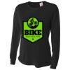 Women's Cooling Performance Long Sleeve Tee Thumbnail