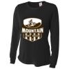 Women's Cooling Performance Long Sleeve Tee Thumbnail