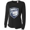 Women's Cooling Performance Long Sleeve Tee Thumbnail