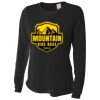 Women's Cooling Performance Long Sleeve Tee Thumbnail