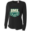Women's Cooling Performance Long Sleeve Tee Thumbnail