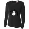 Women's Cooling Performance Long Sleeve Tee Thumbnail