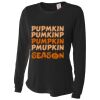 Women's Cooling Performance Long Sleeve Tee Thumbnail