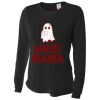 Women's Cooling Performance Long Sleeve Tee Thumbnail