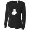 Women's Cooling Performance Long Sleeve Tee Thumbnail