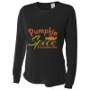 Women's Cooling Performance Long Sleeve Tee Thumbnail