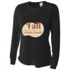 Women's Cooling Performance Long Sleeve Tee Thumbnail