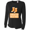 Women's Cooling Performance Long Sleeve Tee Thumbnail