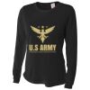 Women's Cooling Performance Long Sleeve Tee Thumbnail