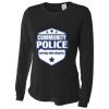 Women's Cooling Performance Long Sleeve Tee Thumbnail