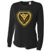 Women's Cooling Performance Long Sleeve Tee Thumbnail