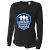 Women's Cooling Performance Long Sleeve Tee Thumbnail