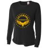 Women's Cooling Performance Long Sleeve Tee Thumbnail