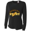 Women's Cooling Performance Long Sleeve Tee Thumbnail