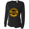 Women's Cooling Performance Long Sleeve Tee Thumbnail