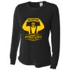Women's Cooling Performance Long Sleeve Tee Thumbnail