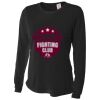 Women's Cooling Performance Long Sleeve Tee Thumbnail