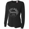 Women's Cooling Performance Long Sleeve Tee Thumbnail