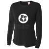 Women's Cooling Performance Long Sleeve Tee Thumbnail