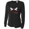 Women's Cooling Performance Long Sleeve Tee Thumbnail