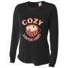 Women's Cooling Performance Long Sleeve Tee Thumbnail