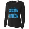 Women's Cooling Performance Long Sleeve Tee Thumbnail