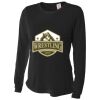 Women's Cooling Performance Long Sleeve Tee Thumbnail